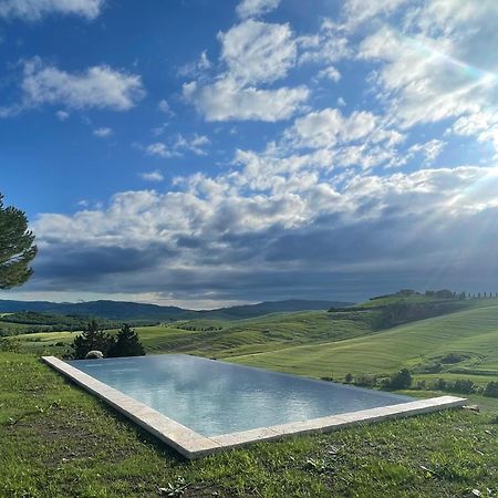 Agriturismo Il Casalino بيينْسا المظهر الخارجي الصورة