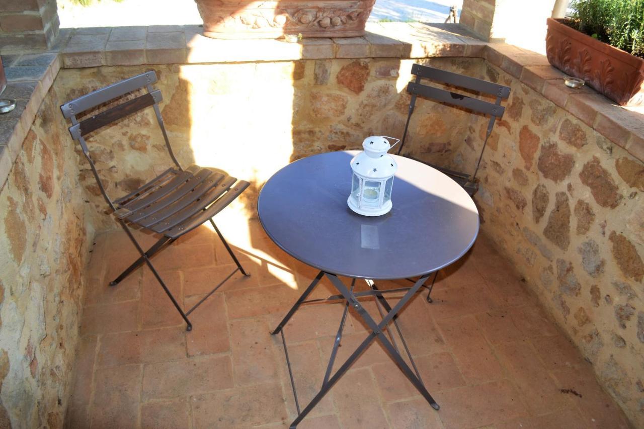 Agriturismo Il Casalino بيينْسا المظهر الخارجي الصورة