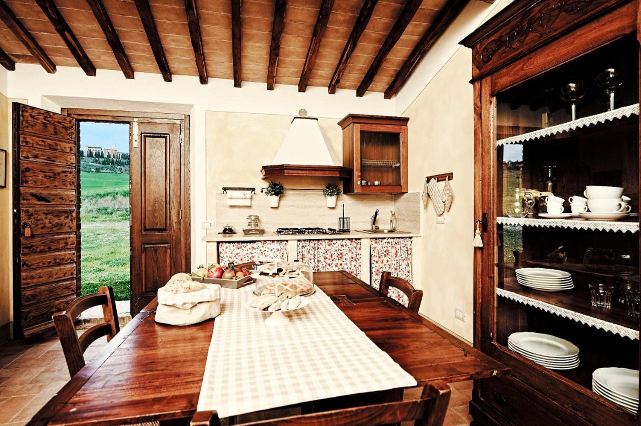 Agriturismo Il Casalino بيينْسا المظهر الخارجي الصورة
