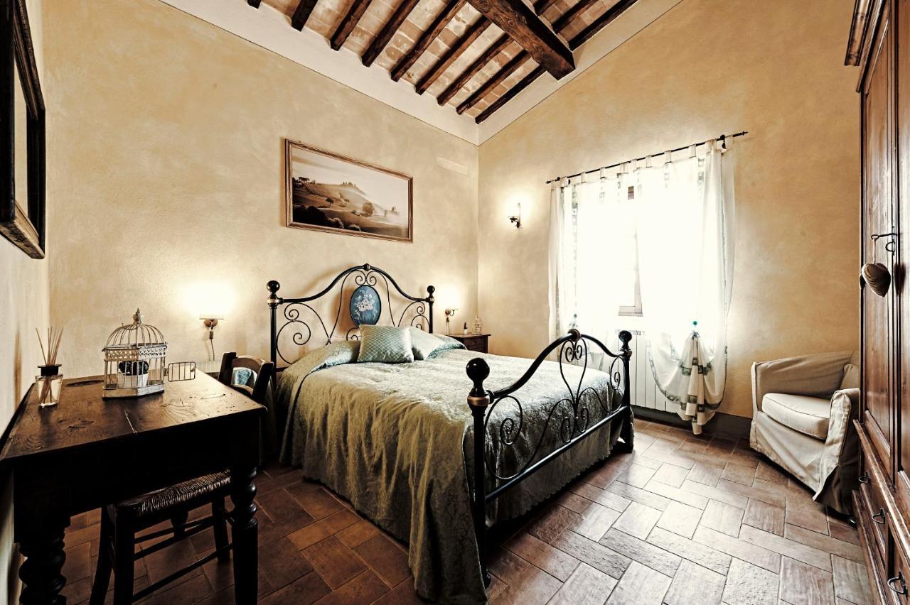 Agriturismo Il Casalino بيينْسا المظهر الخارجي الصورة
