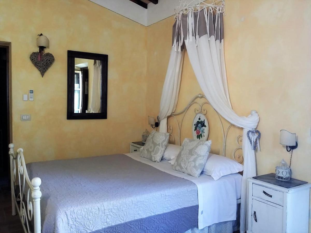 Agriturismo Il Casalino بيينْسا المظهر الخارجي الصورة