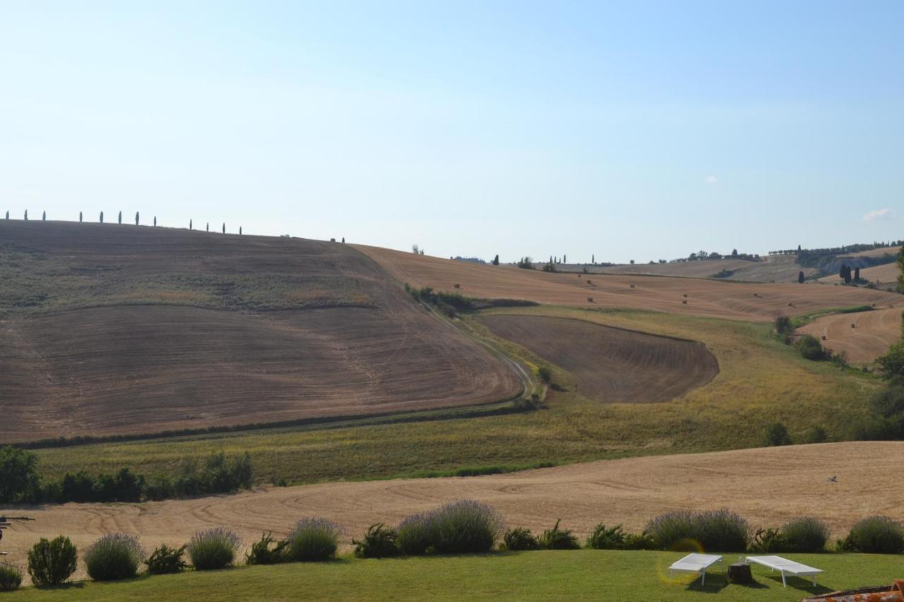 Agriturismo Il Casalino بيينْسا المظهر الخارجي الصورة
