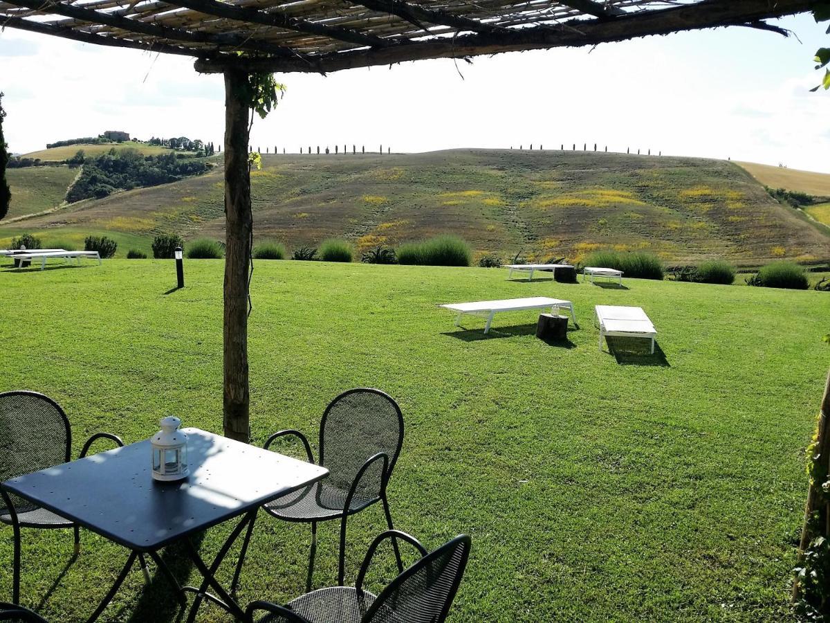 Agriturismo Il Casalino بيينْسا المظهر الخارجي الصورة