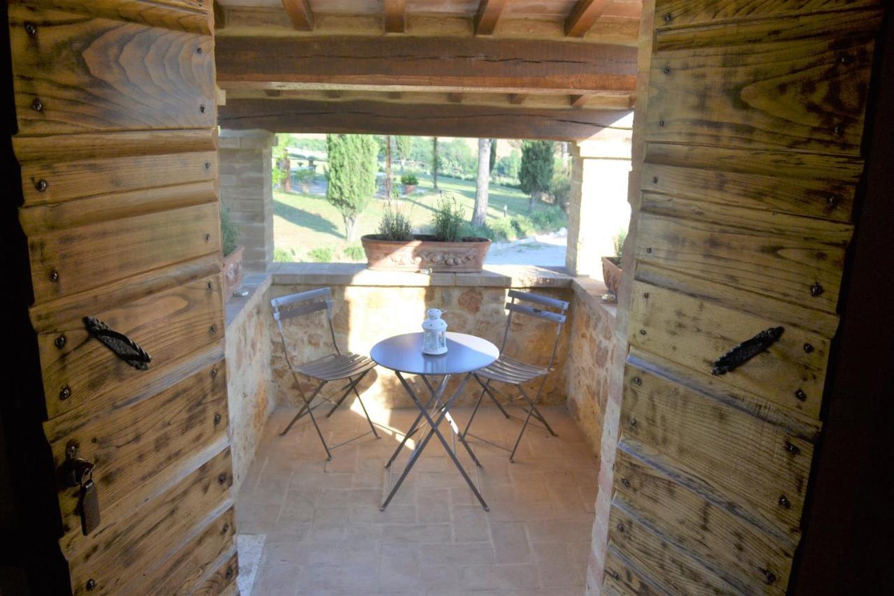 Agriturismo Il Casalino بيينْسا المظهر الخارجي الصورة