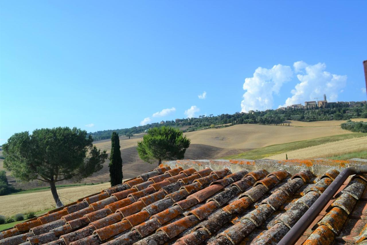 Agriturismo Il Casalino بيينْسا المظهر الخارجي الصورة