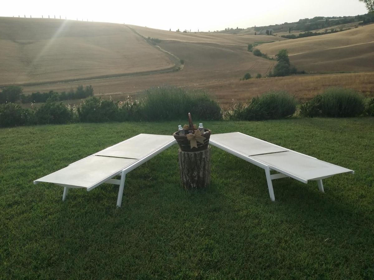Agriturismo Il Casalino بيينْسا المظهر الخارجي الصورة