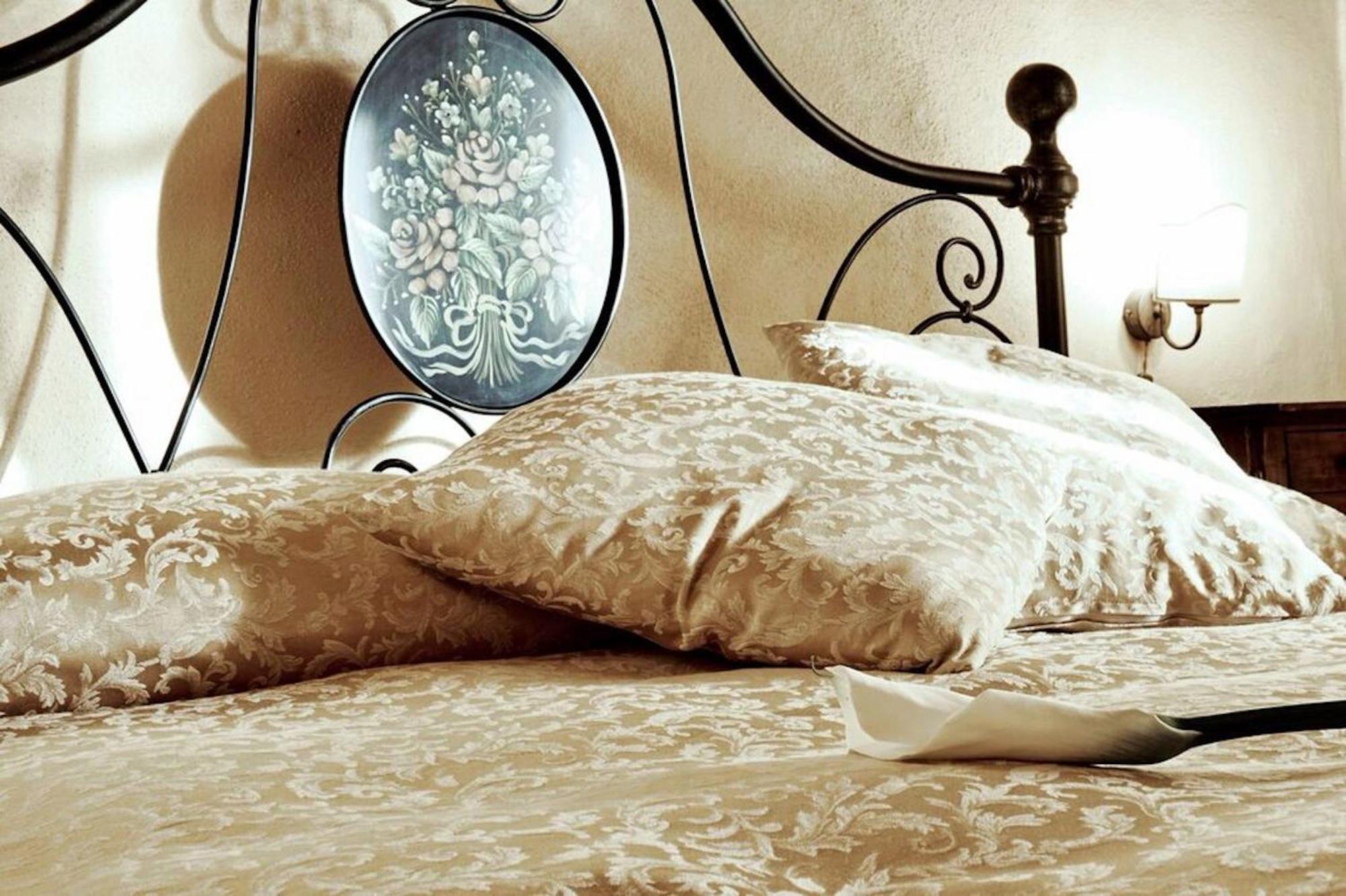 Agriturismo Il Casalino بيينْسا المظهر الخارجي الصورة