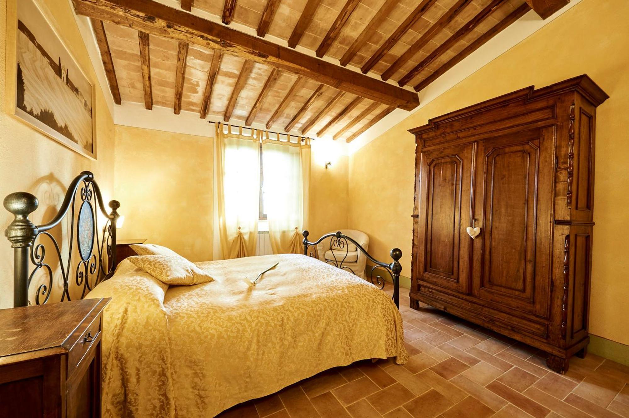 Agriturismo Il Casalino بيينْسا المظهر الخارجي الصورة