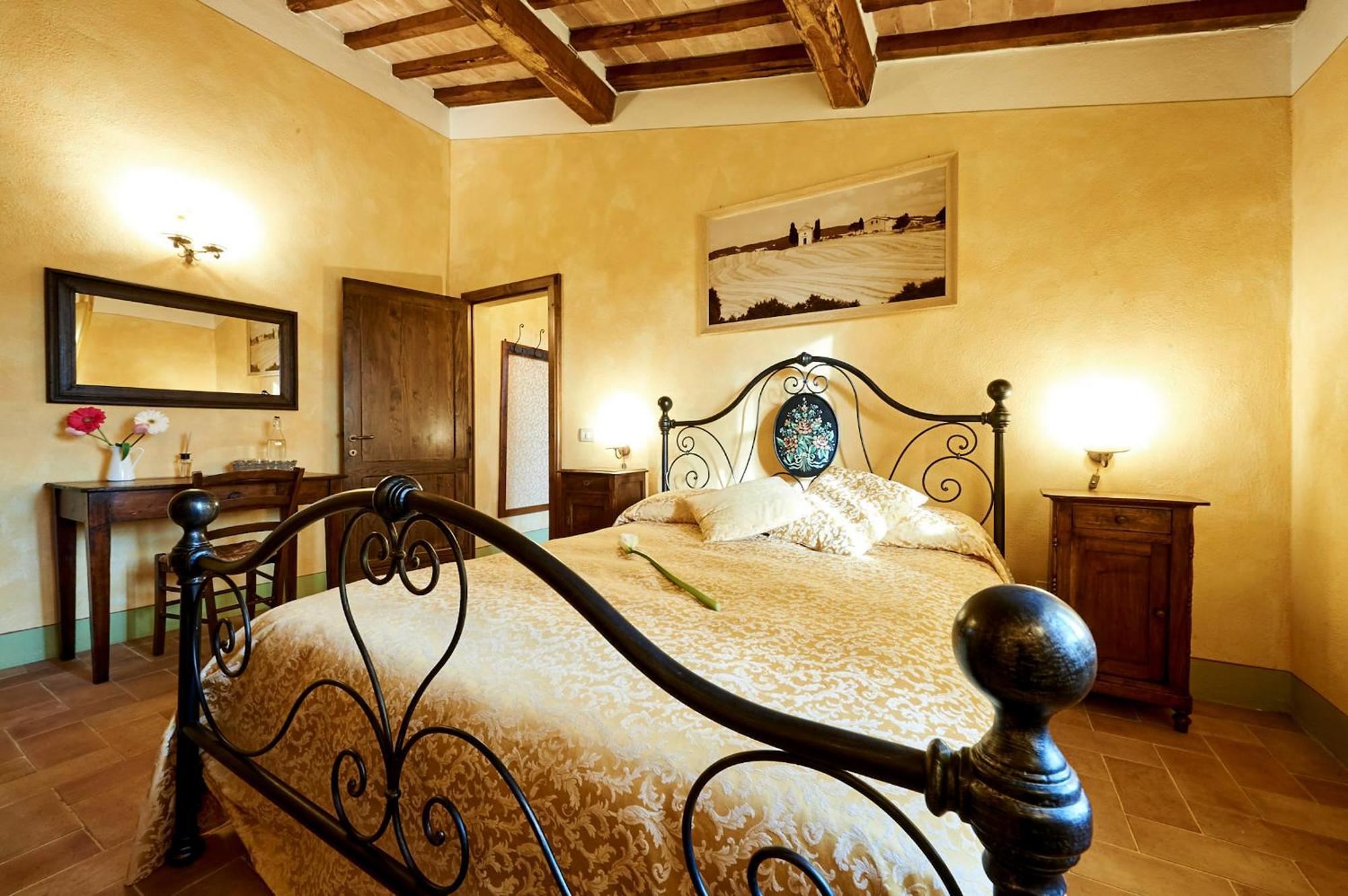 Agriturismo Il Casalino بيينْسا المظهر الخارجي الصورة