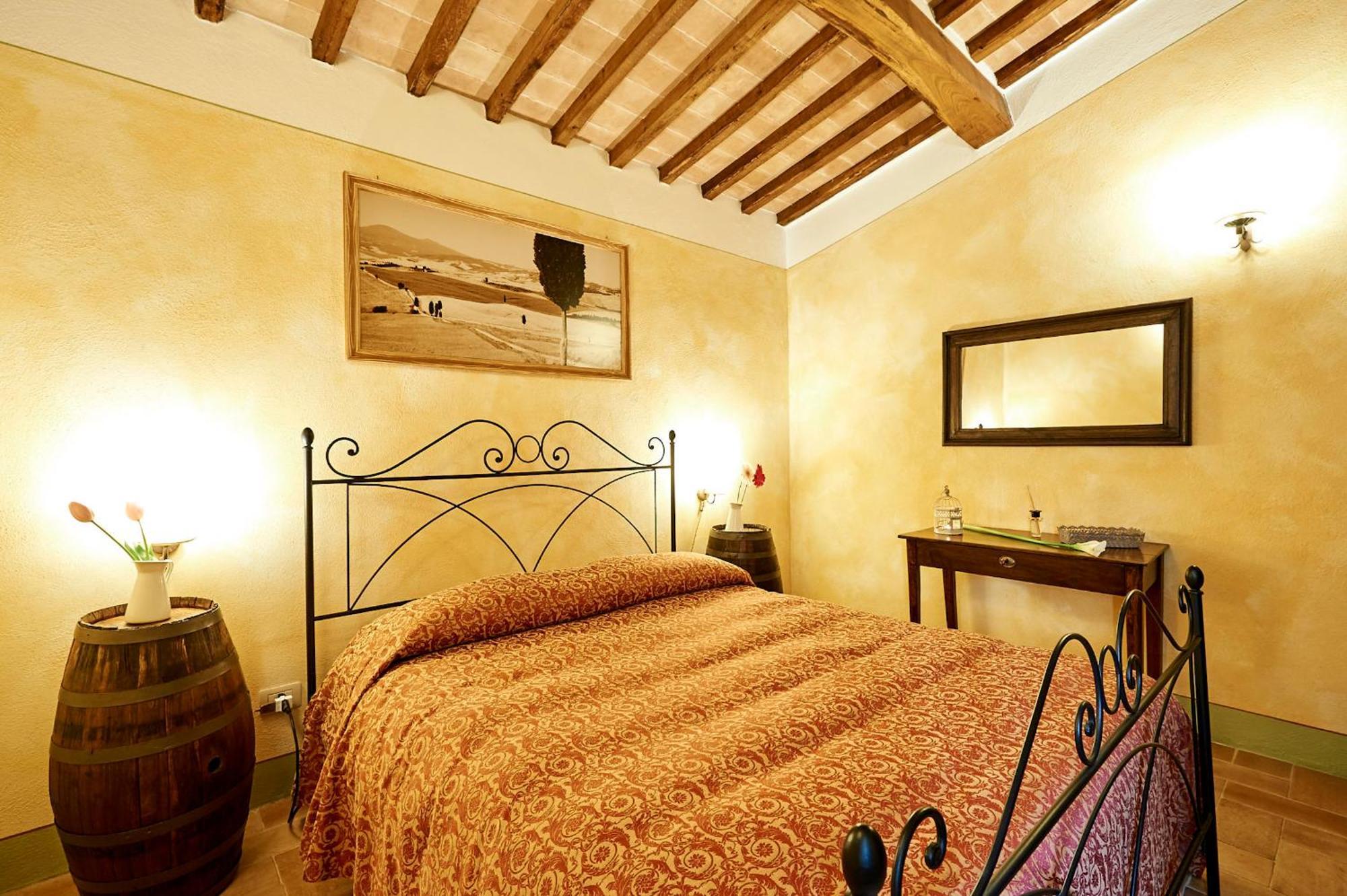 Agriturismo Il Casalino بيينْسا المظهر الخارجي الصورة