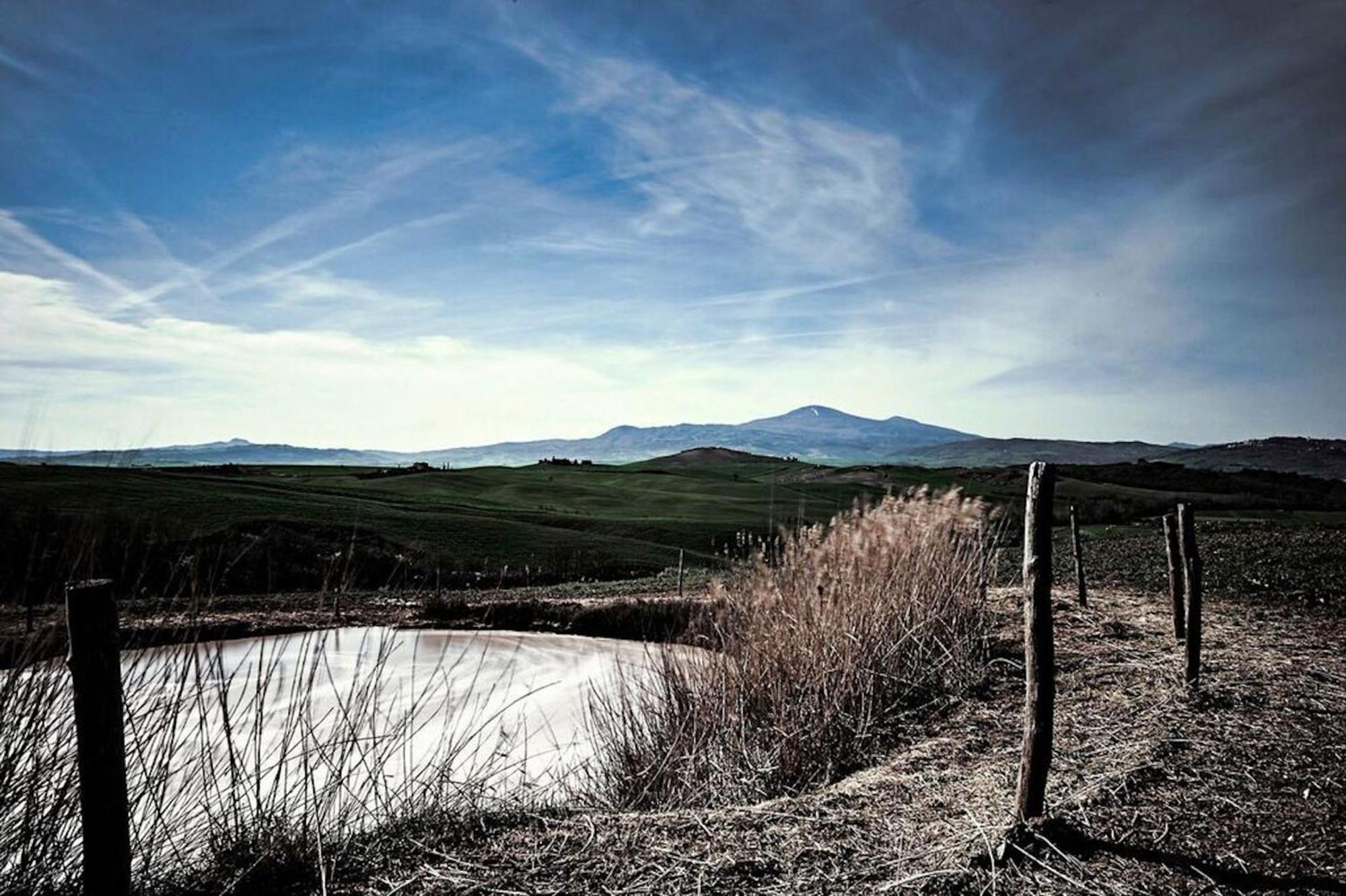 Agriturismo Il Casalino بيينْسا المظهر الخارجي الصورة