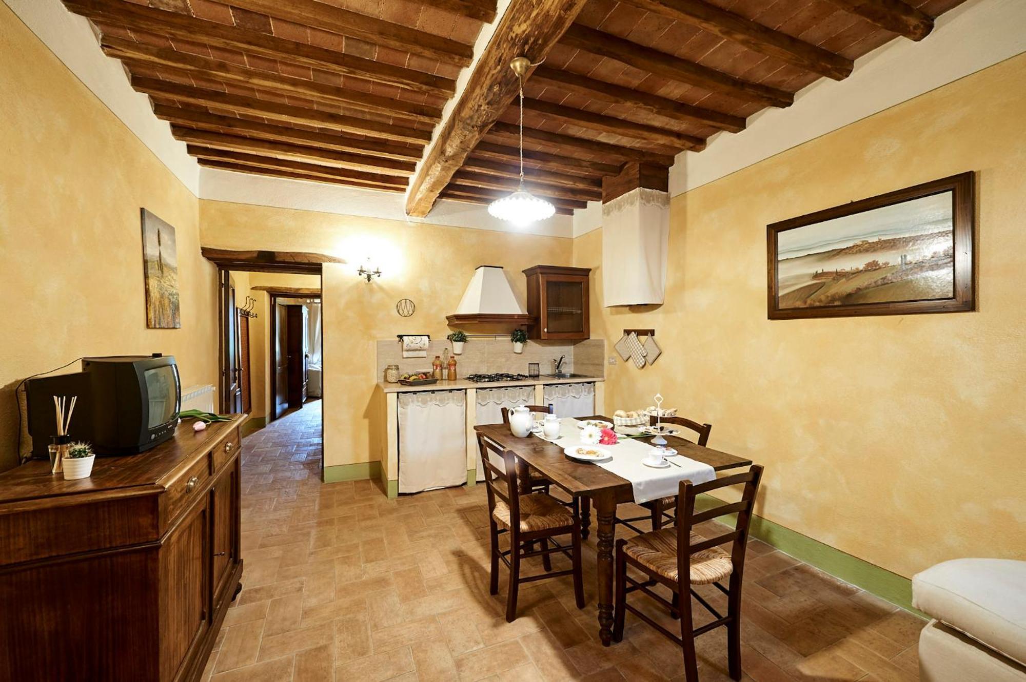 Agriturismo Il Casalino بيينْسا المظهر الخارجي الصورة