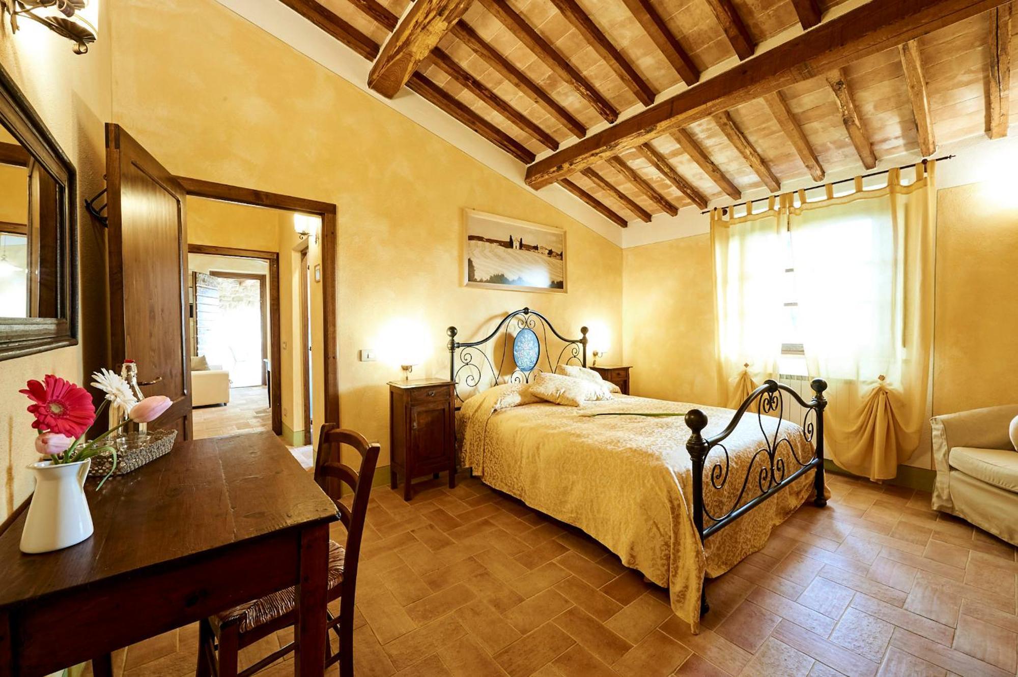 Agriturismo Il Casalino بيينْسا المظهر الخارجي الصورة