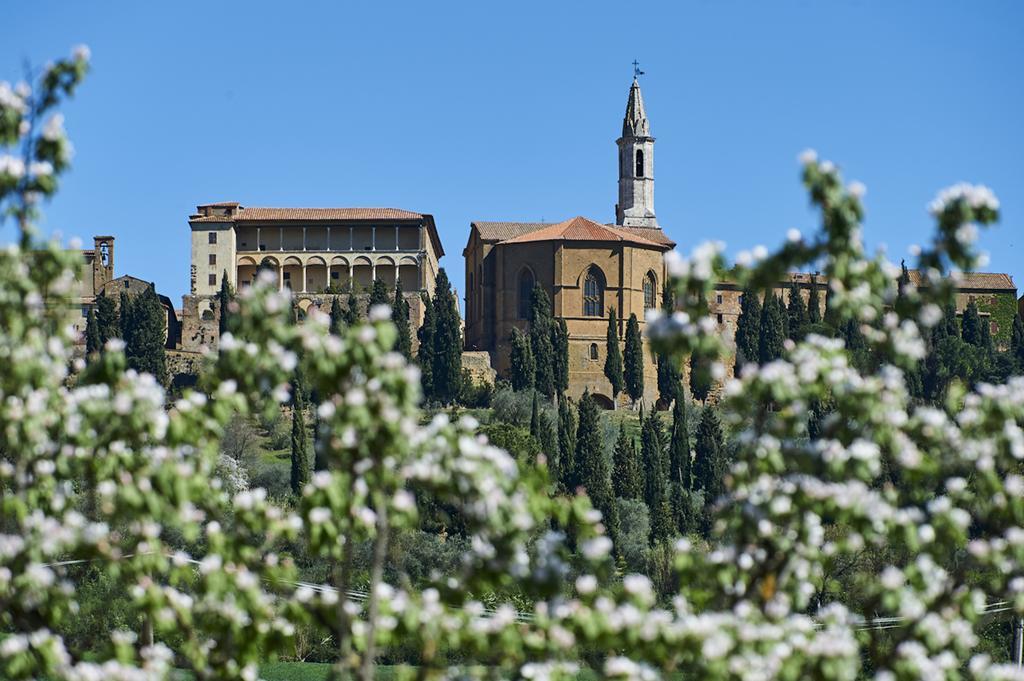 Agriturismo Il Casalino بيينْسا المظهر الخارجي الصورة