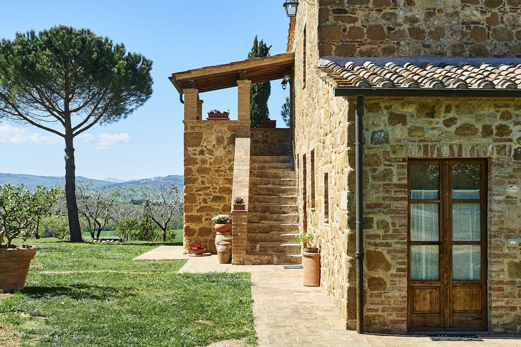 Agriturismo Il Casalino بيينْسا المظهر الخارجي الصورة