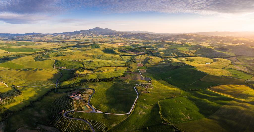 Agriturismo Il Casalino بيينْسا المظهر الخارجي الصورة
