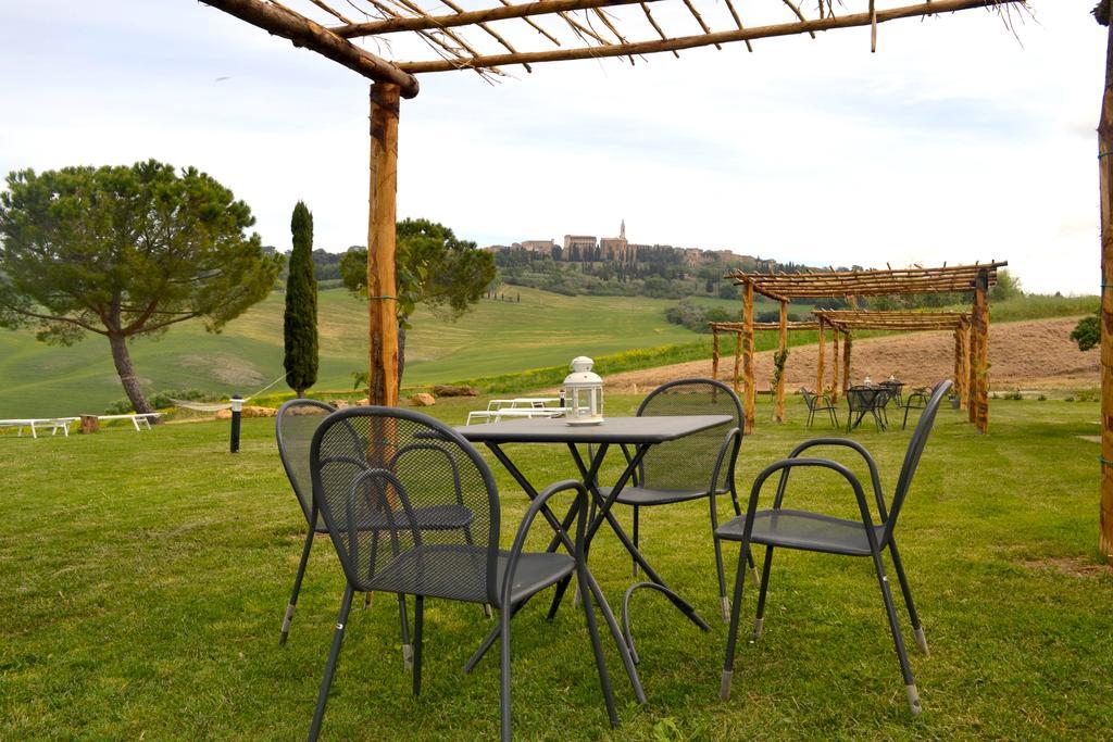 Agriturismo Il Casalino بيينْسا المظهر الخارجي الصورة