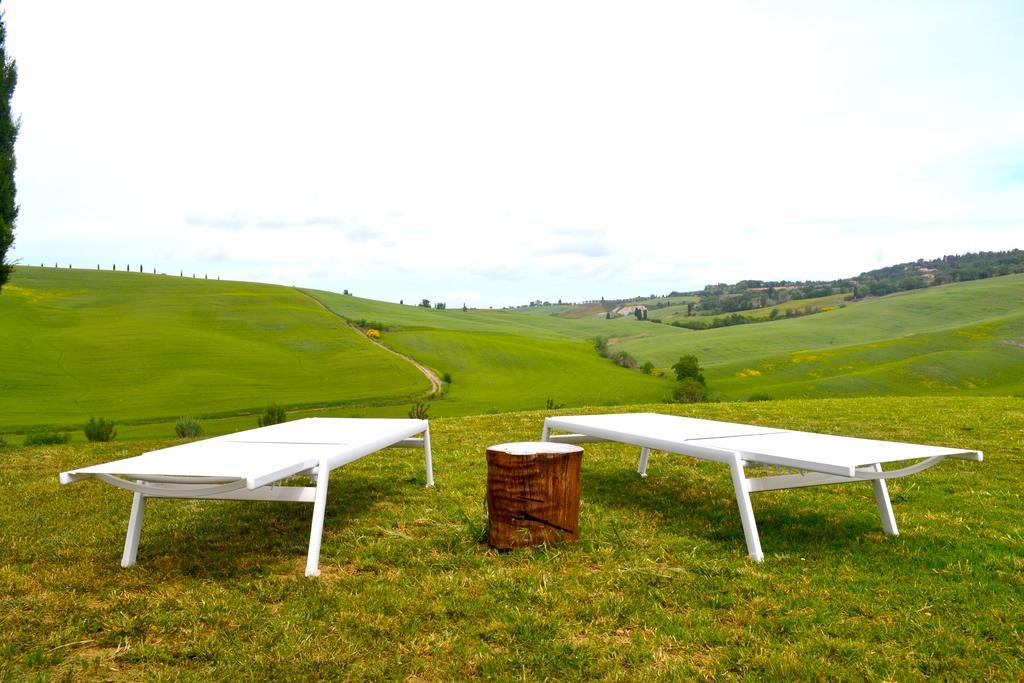 Agriturismo Il Casalino بيينْسا المظهر الخارجي الصورة