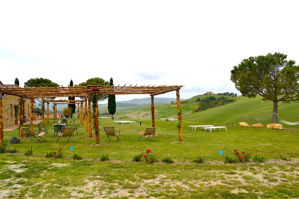 Agriturismo Il Casalino بيينْسا المظهر الخارجي الصورة