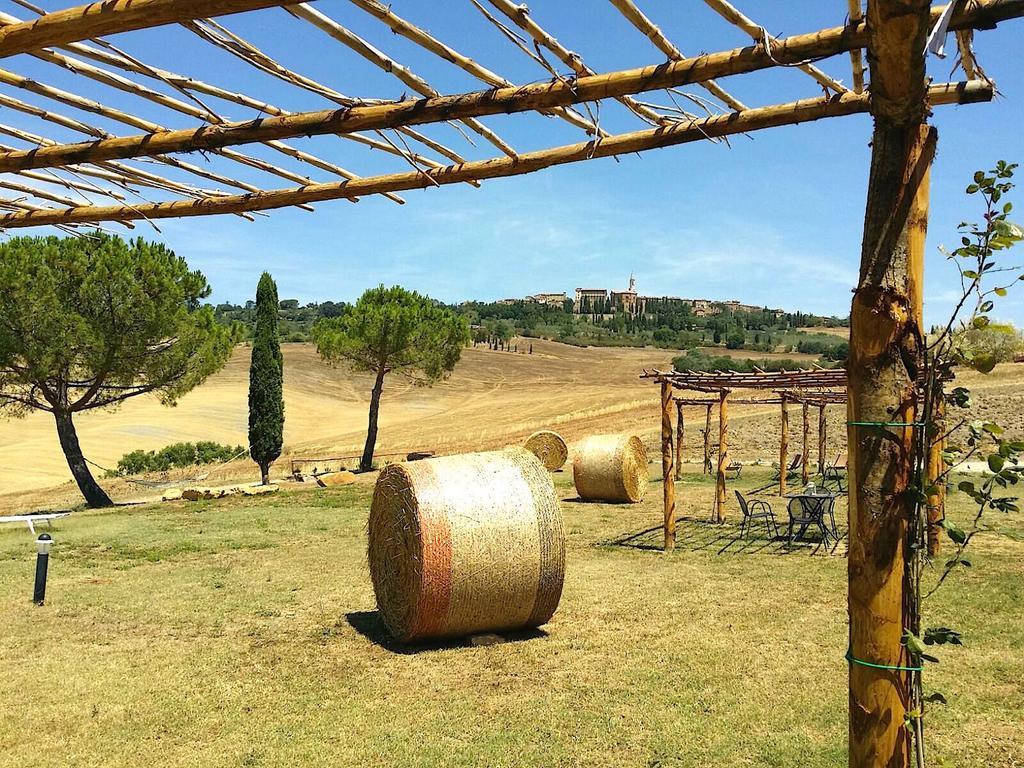 Agriturismo Il Casalino بيينْسا المظهر الخارجي الصورة