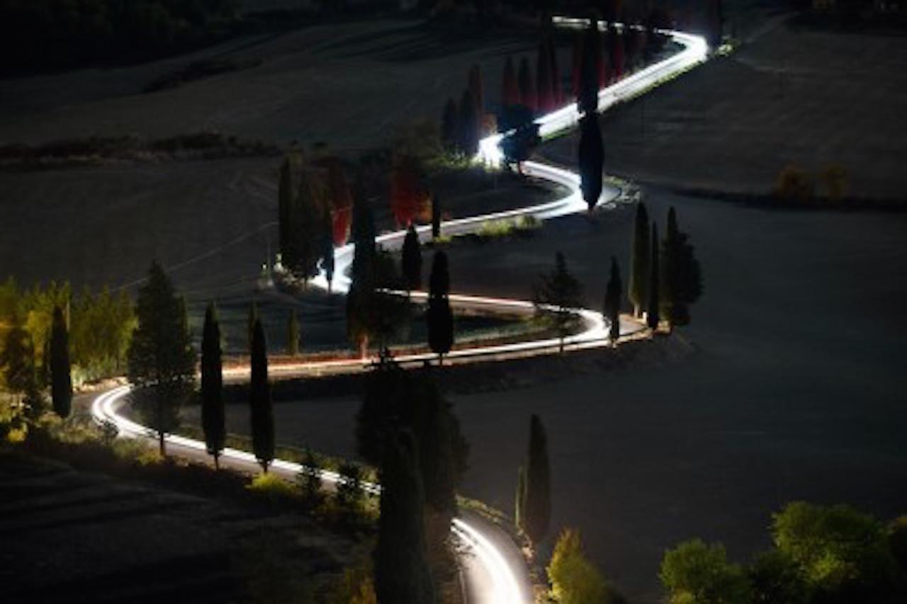 Agriturismo Il Casalino بيينْسا المظهر الخارجي الصورة